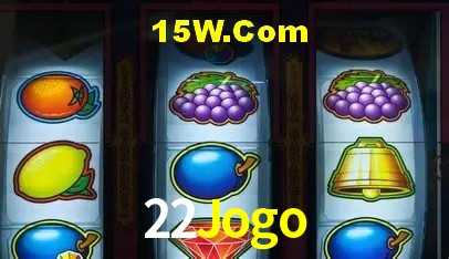 Jogos com bônus e suporte 24h na 22Jogo
