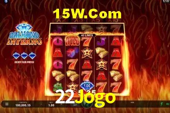 Bônus e promoções da 22Jogo